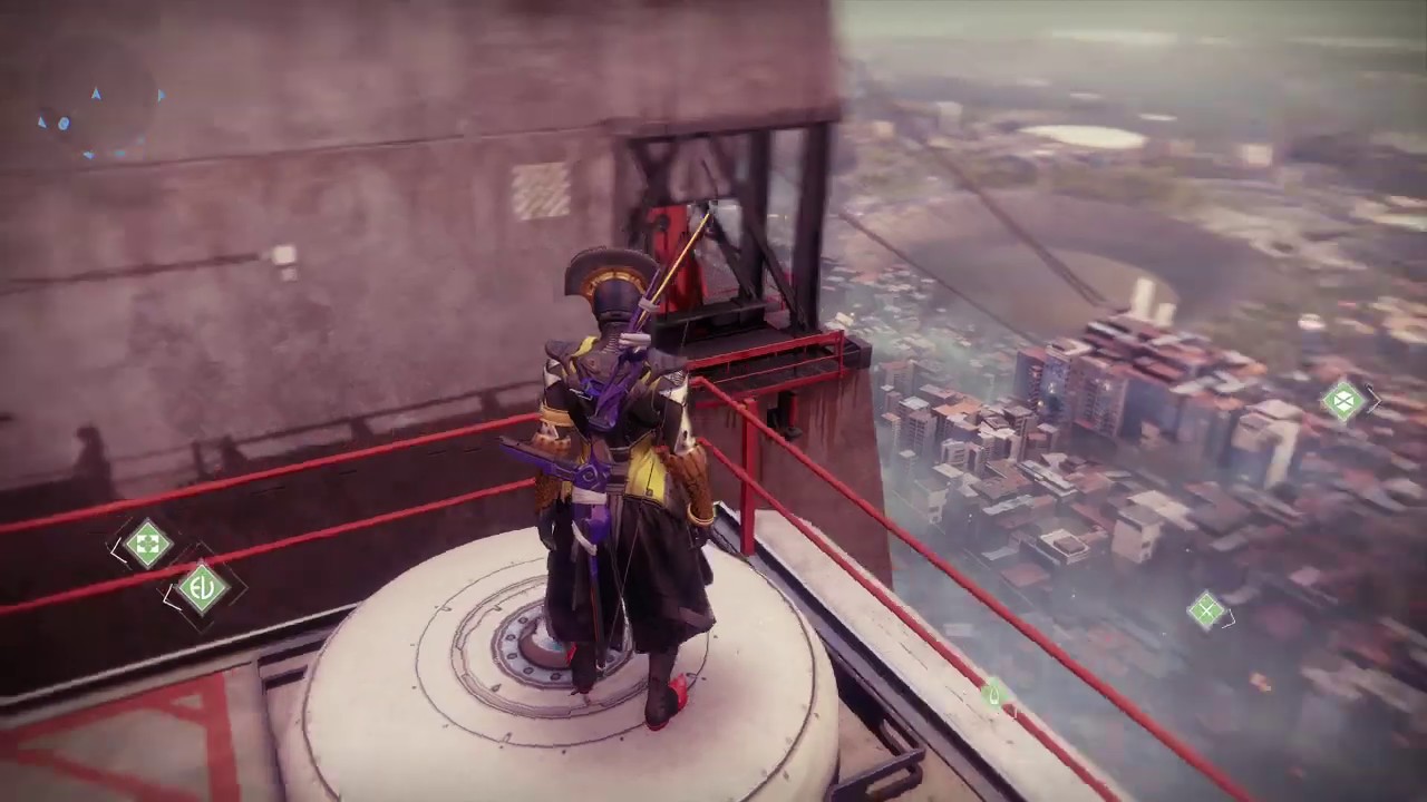 Destiny 2 Opulence Get Arms of Optimacy Armor Set Almost Complete