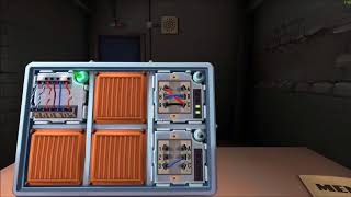 Keep Talking and Nobody Explodes: Wires Everywhere! in 32.15 (World Record)