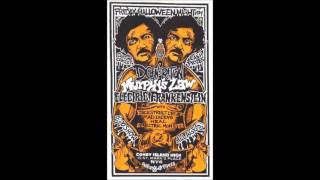 DGeneration: Live at Coney Island High - October 31, 1997