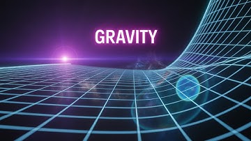 Gravity: The Force We Completely Misunderstand!
