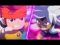 最強の裏ボス、真オーガを倒しに行くぞ!!! 【イナズマイレブン3】