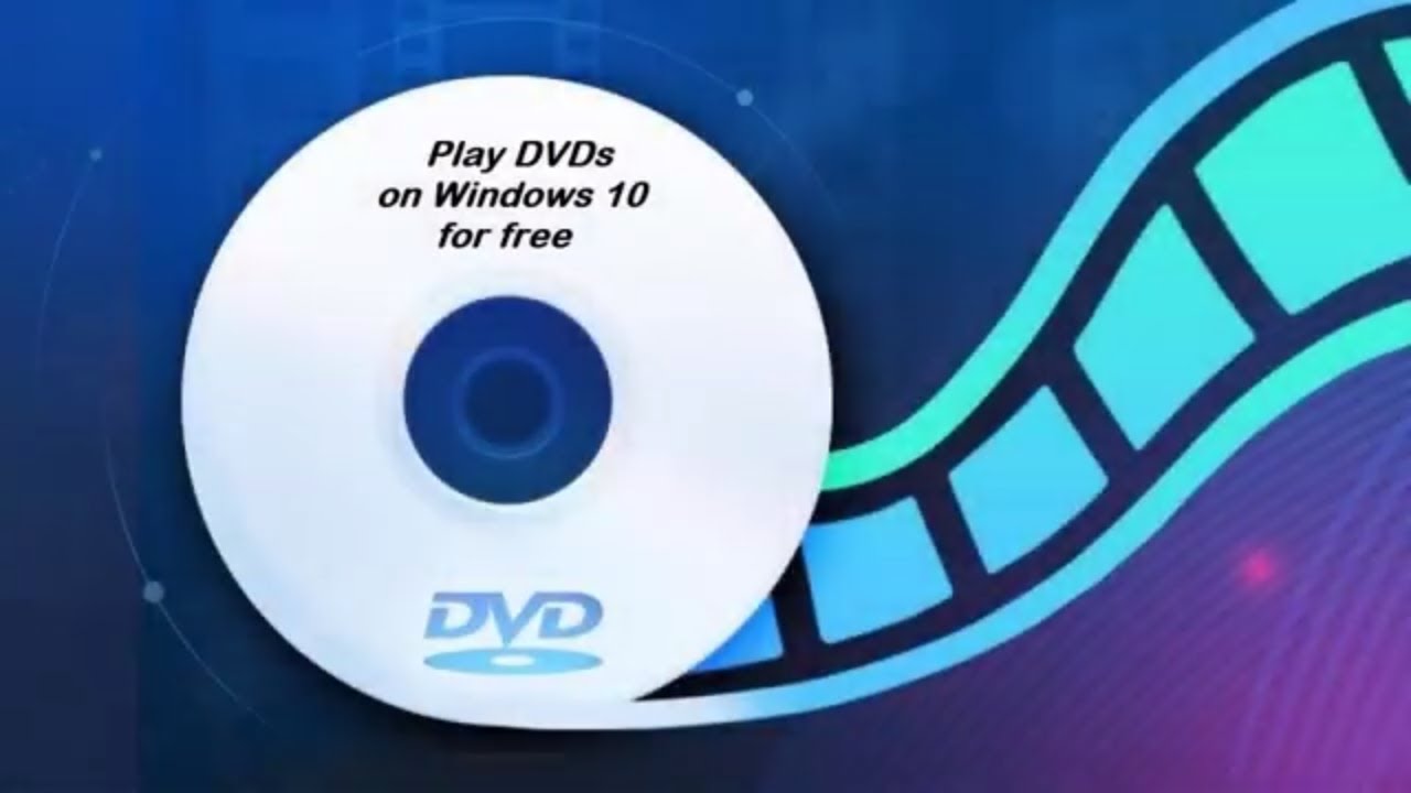 best free dvd movie player for windows 10