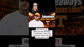 How are you feeling about this team👀🍊 #Tennessee #Vols #GoVols #TennesseeFootball #GBO #VFL