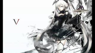 Nightcore - Wonderland