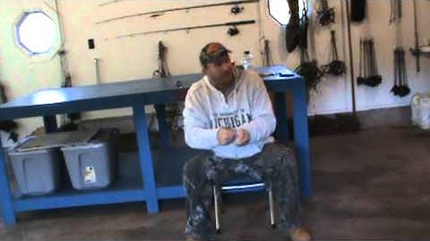 Making Trap Anchors 2013. Shoutouts. Questions.