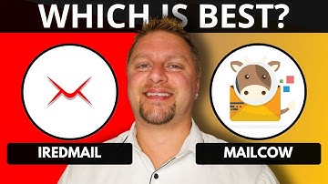 IredMail vs Mailcow | Welk e-mailserverplatform is het beste in 2025?