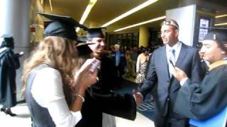 Graduation 2009