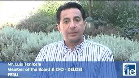 GSMP2012 IE testimonio 22VI12 Luis Tenicela