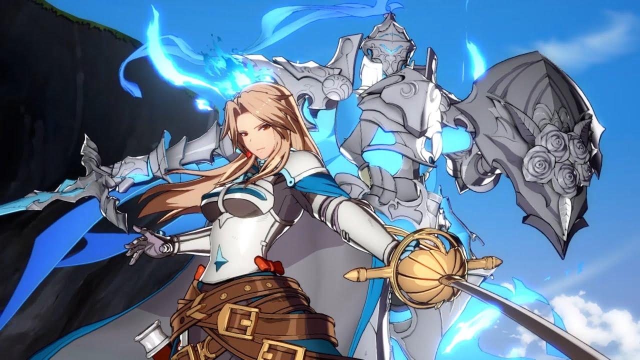 グラブルvs 奥義 解放奥義フィニッシュ集 Granbluefantasy Verusus Youtube