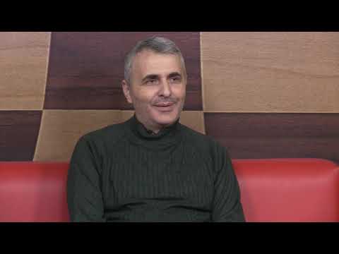 კინო და ჭადრაკი / კაპაბლანკა / განხილვა