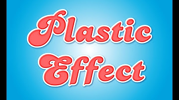 How to apply glossy / plastic effect on text in Affinity Designer
