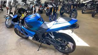 ShocKo‼️‼️‼️‼️ KAWASAKI Ninja ZX-6R (2005-2006) Specs, Performance & Photos