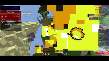 OP BLOCKS MC SCAFFOLD CONFIG BYPASS