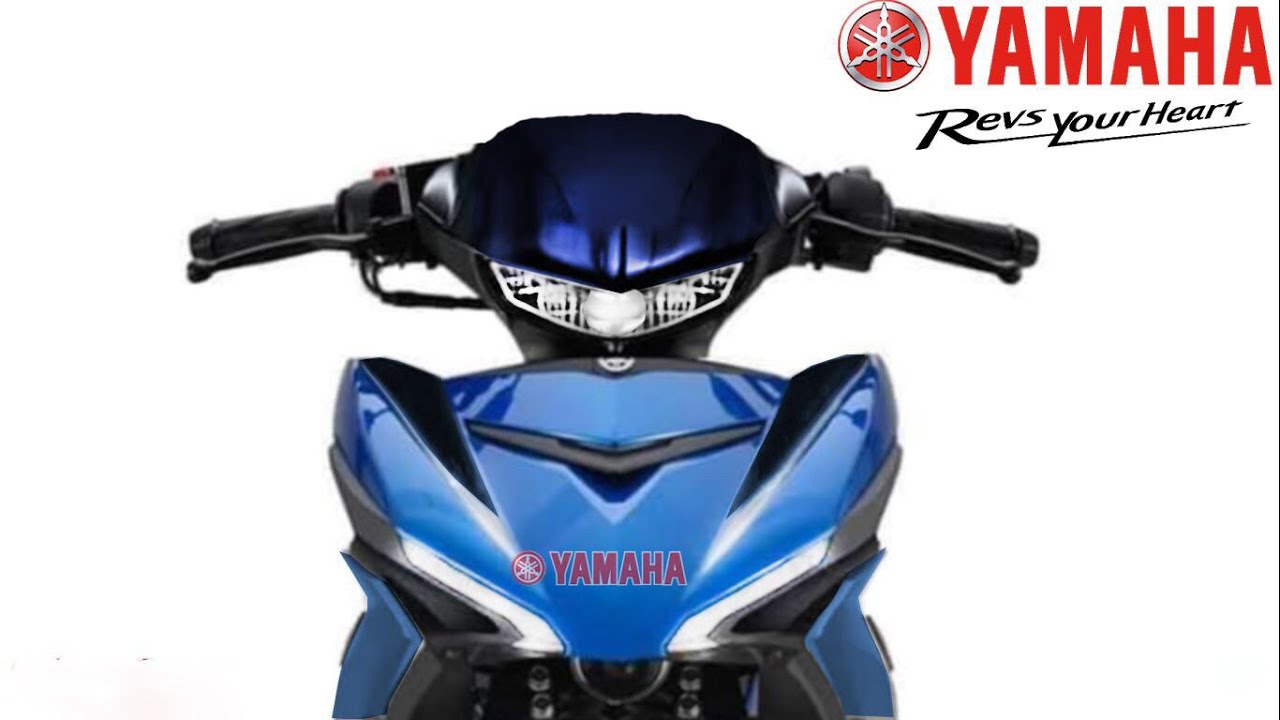 Yamaha Exciter 155 chốt ngày ra mắt - Thông tin từ Yamaha Motor vn - Lộ ...