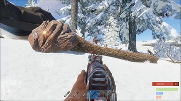 Rust pvp highlights #10