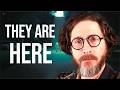 THEY SAID THE SKY WAS EMPTY | Dove & Serpent Radio | Late Night Mystical Broadcast