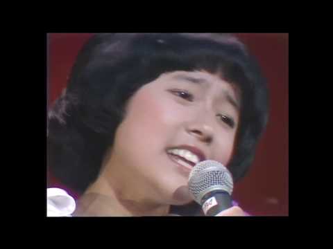 恋はダンダン ／ 浅野ゆう子（当時14歳）