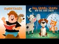 Hey Diddle, Diddle and the Lost Laugh | Silly Stories for Kids | Dorktales Storytime Podcast EP105