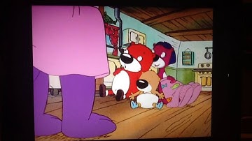 PB&J Otter: Mom? What Are You Doing Down Here