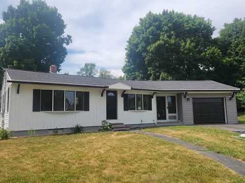 5 Burke St, Haverhill, MA home video tour