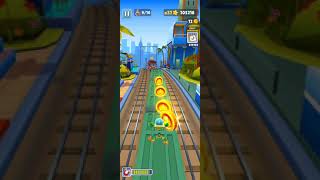 Subway Surfers Marrakesh Mod Android Gameplay