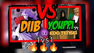 مقارنة بين كلاش يوبي وديب |Youppi vs diib🔥