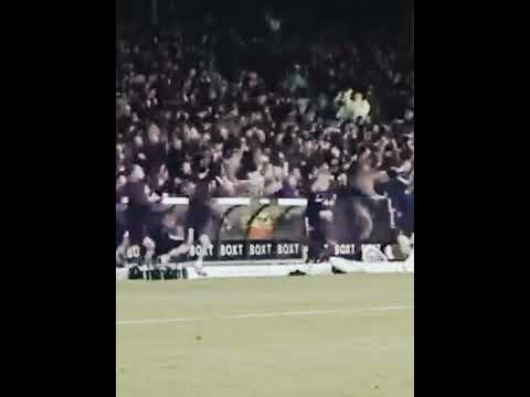 هدف رودريقو الاسطوري على مانشستر سيتي