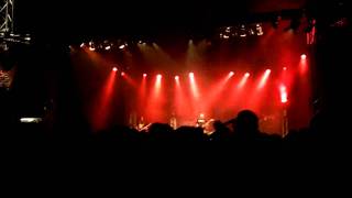 God Dethroned - Storm Of Steel (Last German Performance) [Live @ Summer Breeze 2011 20.08.2011]