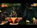 Donkey kong country returns 54 tippin totems time attack tas