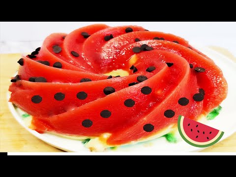 Hast du Wassermelone?