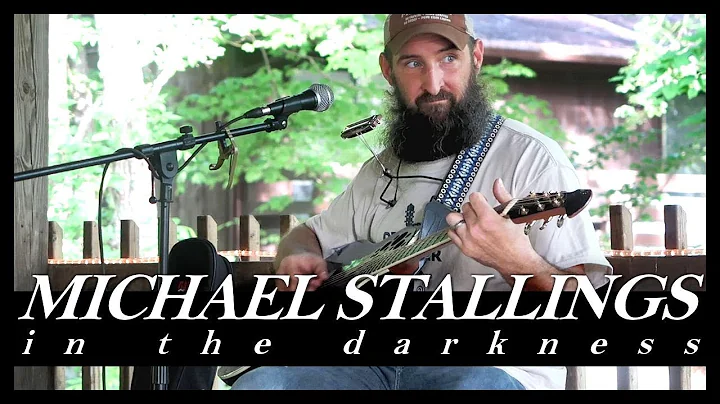 Michael Stallings 'In The Darkness'