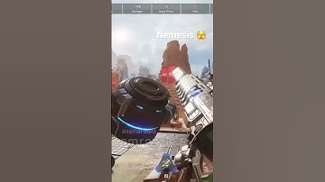 Insane Look of Season 16 New Weapon! #apexlegends #apexlegendsclips #viral