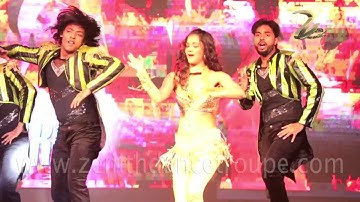 Bollywood Dance Performance Baby doll, Balam pichkari, High heel, Zenith Dance Troupe Delhi India