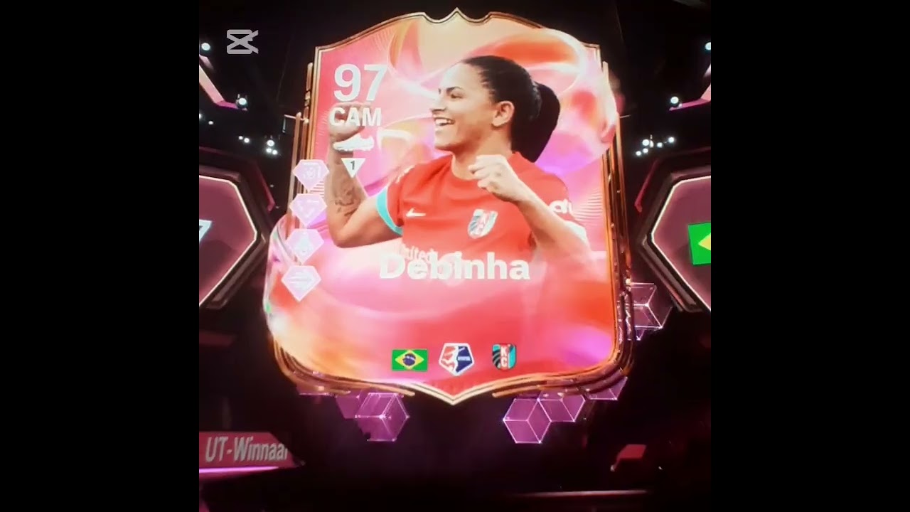 Futties team 2 guaranteepack on ea fc 25.