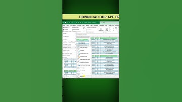 Combined Multiple Value in Excel within Seconds | Power Query M Function | Power Query Tips