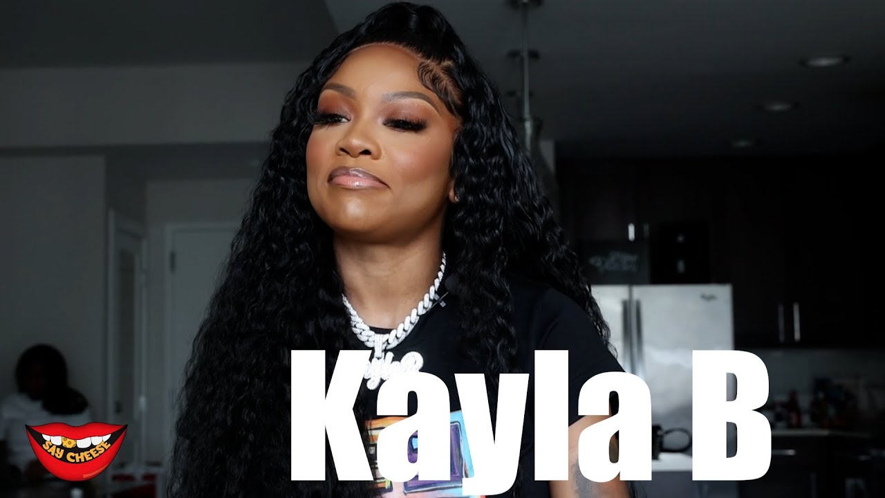 Kayla B's biography: what is known about King Von's sister? 