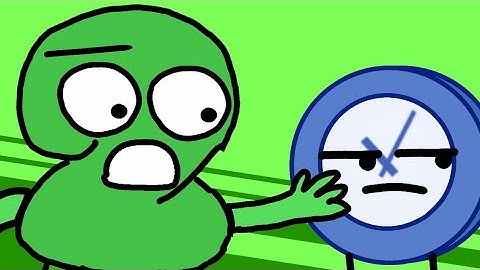 TPOT 1- Reanimated Scene