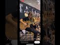 Cole Clark Guitars | The Namm Show 2024 #guitar #coleclarkguitars #nammshow