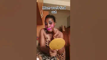 Mom Won T Find Out Comedy Nickelodeon Funny Acting Viralvideo Shortfeed 