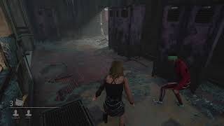 Dbd Switch版の足が遅い仕様と発生する条件 Dead By Daylight 神ゲー攻略