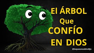 La parábola de los tres árboles🌳Una reflexión que cambiará tu vida💫