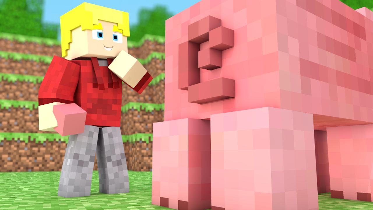 jogos friv MINECRAFT: GUERRA DE CONSTRUÇÃO ! (MINI-GAME NOVO)