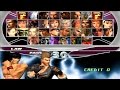 Tekken Tag Tournament - Paul Phoenix & Forest Law