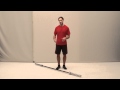 Power Clean Technique Quiz