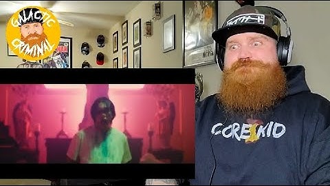 Prompts - Asphyxiate (Ft. Ryo Kinoshita) - Reaction / Review
