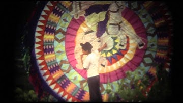 Astrid North -  Lightning (official video)