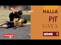 Nalla pit gaya episode 2arsh area 7comedy nallapitgayaepisode2 arsharea7