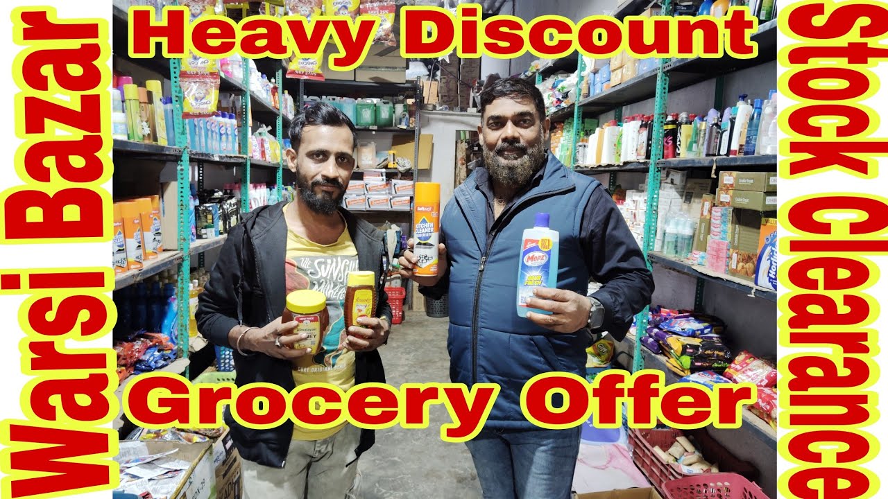 i-found-the-cheapest-groceries-in-india-youtube