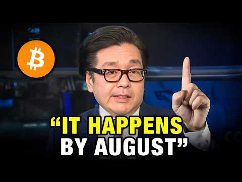 EVERYONE Is SO WRONG About This Bitcoin & Crypto Cycle - Tom Lee