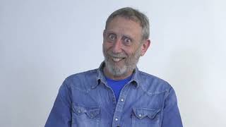 True Or False | Burnt Down | Kids' Poems And Stories With Michael Rosen